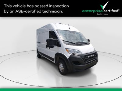 2023 Ram ProMaster Cargo Van - Photo 1