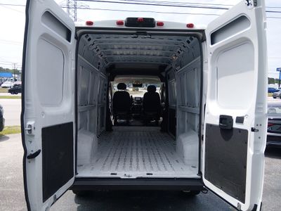 2023 Ram ProMaster Cargo Van - Photo 11