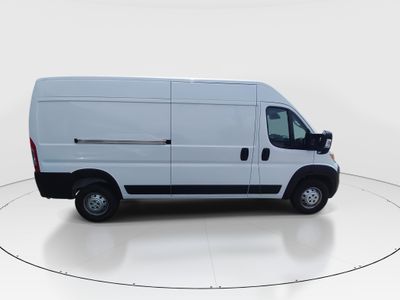 2023 Ram ProMaster Cargo Van - Photo 8