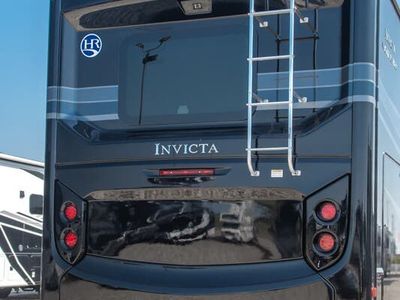2026 Holiday Rambler Invicta — photo 47 view