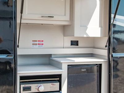 2026 Holiday Rambler Invicta — photo 51 view