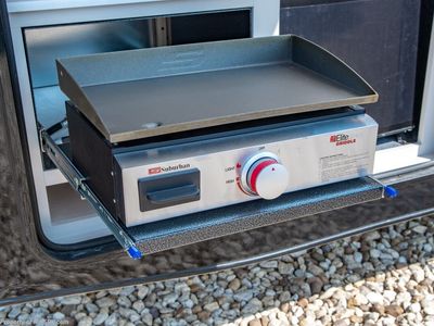 2026 Holiday Rambler Invicta — photo 49 view
