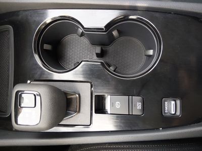 2025 Nissan Rogue - Photo 23