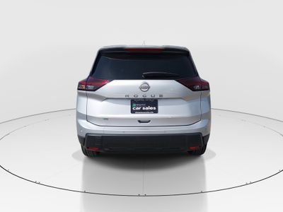 2025 Nissan Rogue - Photo 6
