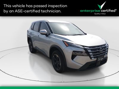 2025 Nissan Rogue - Photo 1