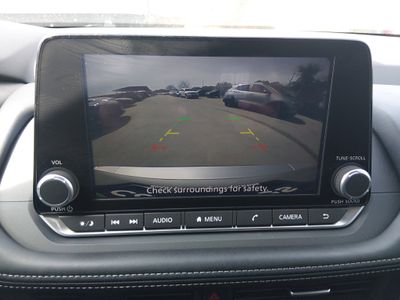 2025 Nissan Rogue - Photo 17