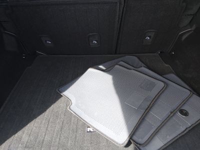 2025 Nissan Rogue - Photo 11