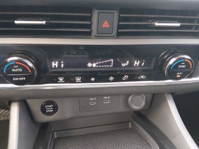 2025 Nissan Rogue - Photo 21