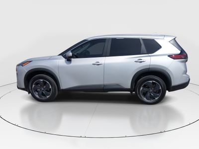 2025 Nissan Rogue - Photo 4