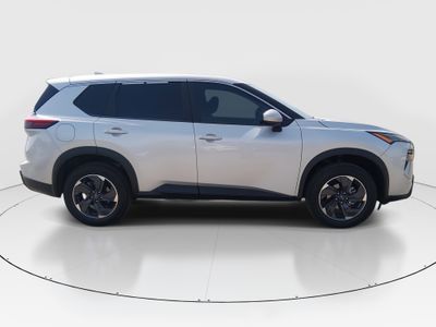 2025 Nissan Rogue - Photo 8