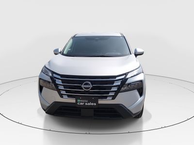 2025 Nissan Rogue - Photo 2