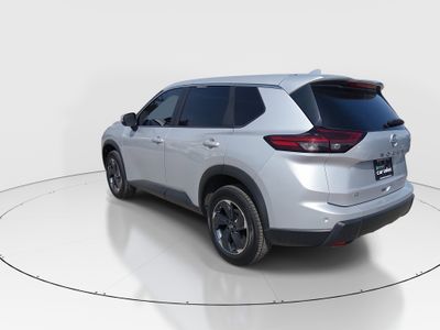 2025 Nissan Rogue - Photo 5