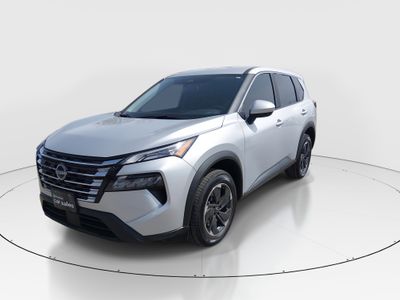 2025 Nissan Rogue - Photo 3