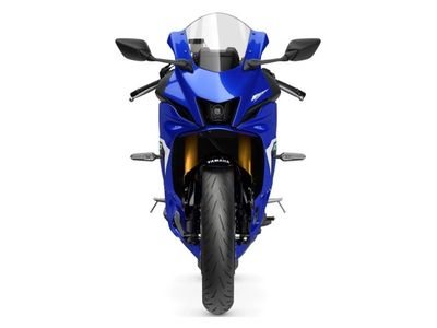 2025 Yamaha YZF-R7 - Photo 5