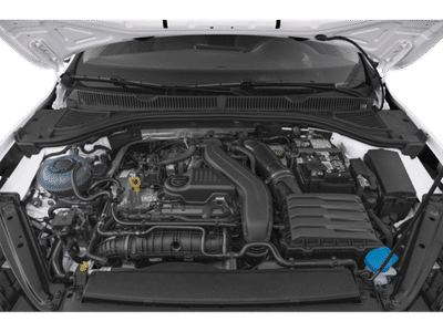 2026 Volkswagen Jetta - Photo 9