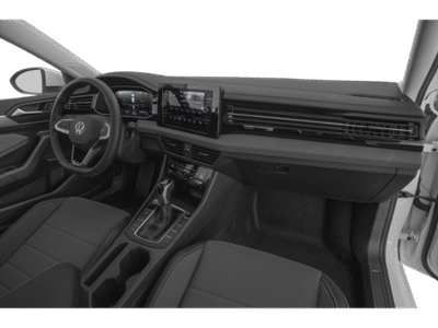 2026 Volkswagen Jetta - Photo 12