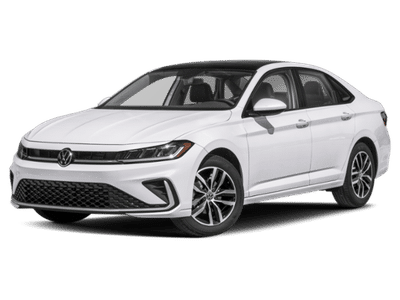 2026 Volkswagen Jetta - Photo 1
