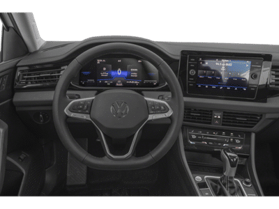 2026 Volkswagen Jetta - Photo 4