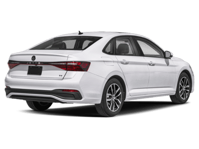 2026 Volkswagen Jetta - Photo 2