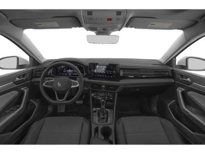 2026 Volkswagen Jetta - Photo 5