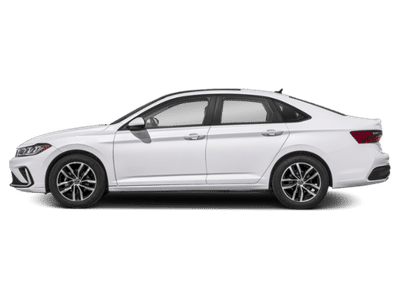 2026 Volkswagen Jetta - Photo 3