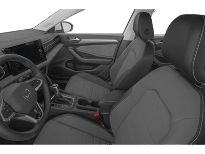 2026 Volkswagen Jetta - Photo 6