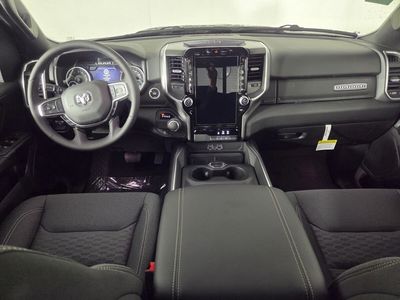 2026 Ram 1500 — photo 19 view