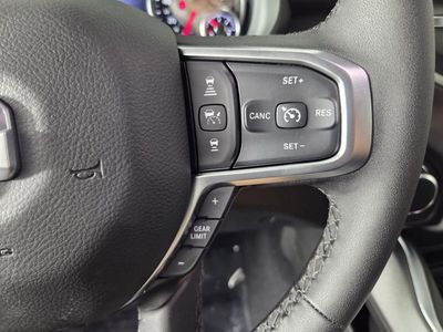 2026 Ram 1500 — photo 14 view