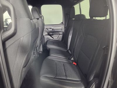 2026 Ram 1500 — photo 17 view