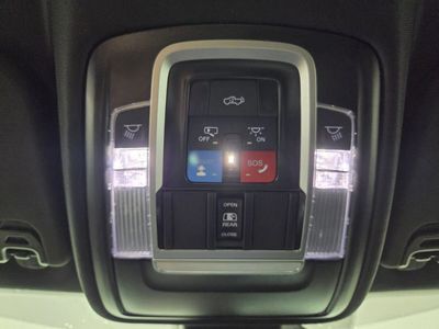 2026 Ram 1500 — photo 12 view