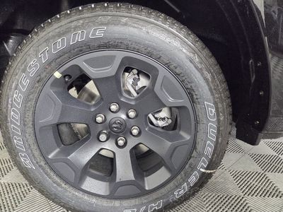 2026 Ram 1500 — photo 8 view