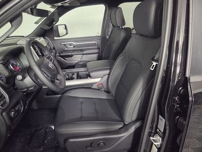 2026 Ram 1500 — photo 9 view