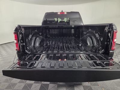 2026 Ram 1500 — photo 20 view