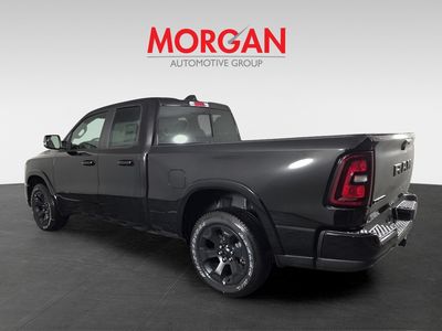 2026 Ram 1500 — photo 7 view