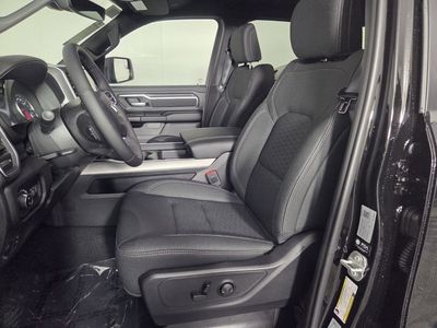 2026 Ram 1500 — photo 10 view