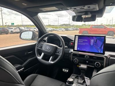 2026 Toyota Tacoma — photo 30 view