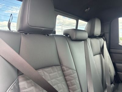 2026 Toyota Tacoma — photo 29 view
