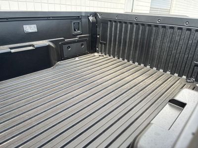 2026 Toyota Tacoma — photo 35 view