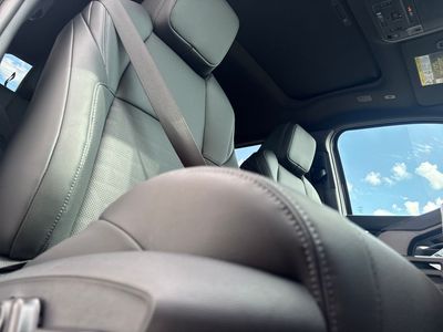 2026 Toyota Tacoma — photo 28 view