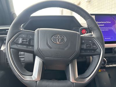 2026 Toyota Tacoma — photo 21 view