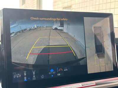 2026 Toyota Tacoma — photo 12 view