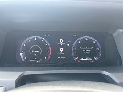 2026 Toyota Tacoma — photo 24 view