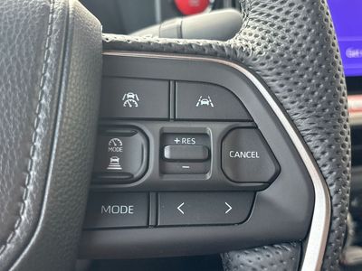 2026 Toyota Tacoma — photo 23 view