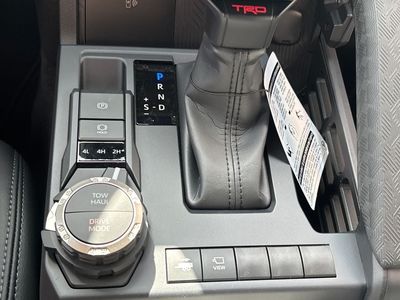2026 Toyota Tacoma — photo 15 view