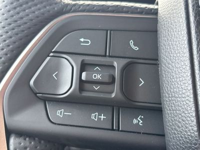 2026 Toyota Tacoma — photo 22 view