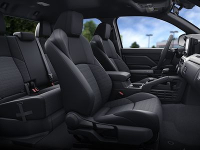 2026 Toyota Tacoma — photo 56 view