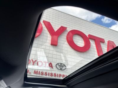 2026 Toyota Tacoma — photo 18 view