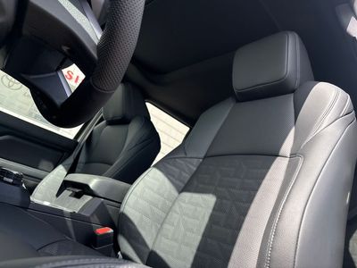 2026 Toyota Tacoma — photo 11 view