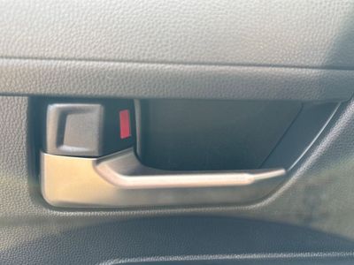 2026 Toyota Tacoma — photo 9 view