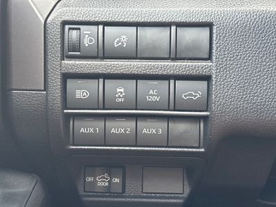 2026 Toyota Tacoma — photo 26 view